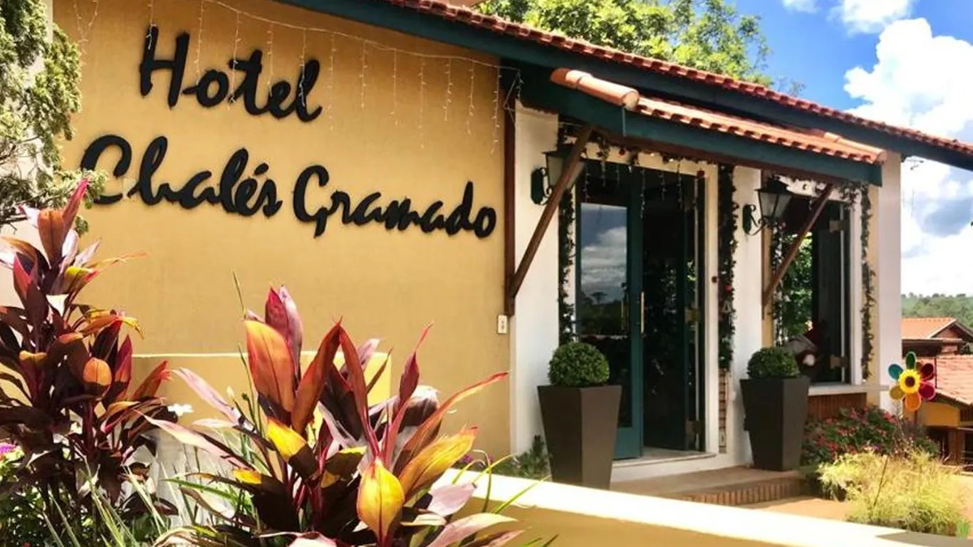 Hotel Chalés Gramado